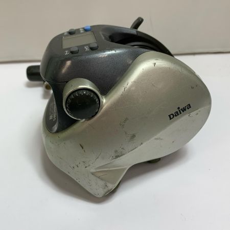 DAIWA ダイワ スーパータナコン-S 600W キズ有 電動リール　本体のみ　電源コードなし 801359
