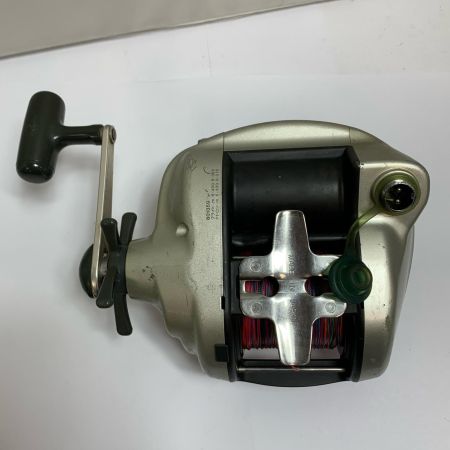  DAIWA ダイワ スーパータナコン-S 600W キズ有 電動リール　本体のみ　電源コードなし 801359