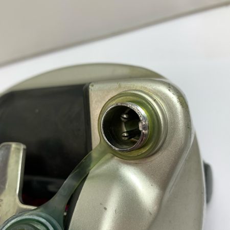  DAIWA ダイワ スーパータナコン-S 600W キズ有 電動リール　本体のみ　電源コードなし 801359