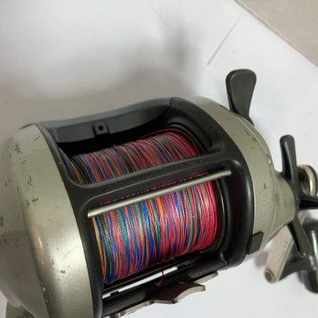  DAIWA ダイワ スーパータナコン-S 600W キズ有 電動リール　本体のみ　電源コードなし 801359