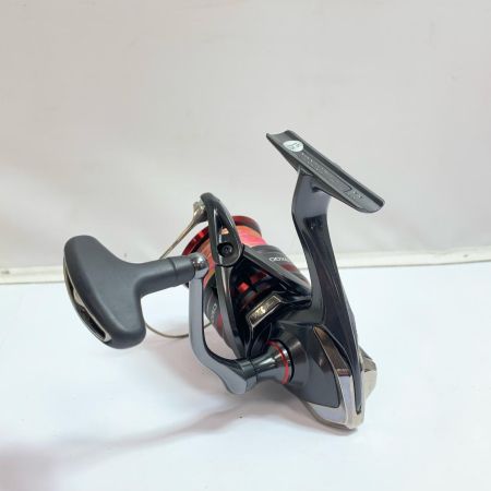  SHIMANO シマノ 20ヴァンフォード 4000XG　スピニングリール　箱付 04213
