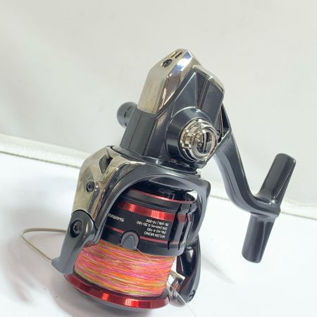  SHIMANO シマノ 20ヴァンフォード 4000XG　スピニングリール　箱付 04213