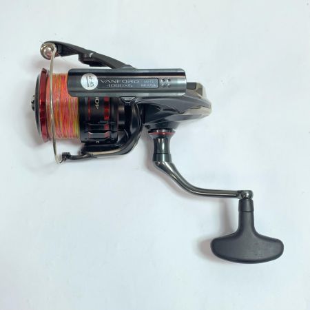 SHIMANO シマノ 20ヴァンフォード 4000XG　スピニングリール　箱付 04213