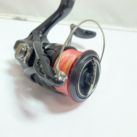 SHIMANO シマノ 20ヴァンフォード 4000XG　スピニングリール　箱付 04213