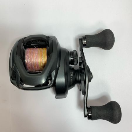  SHIMANO シマノ 20エクスセンスDC SSXG  ベイトリール　ハンドルにややキズあり 04188