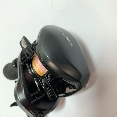  SHIMANO シマノ 20エクスセンスDC SSXG  ベイトリール　ハンドルにややキズあり 04188