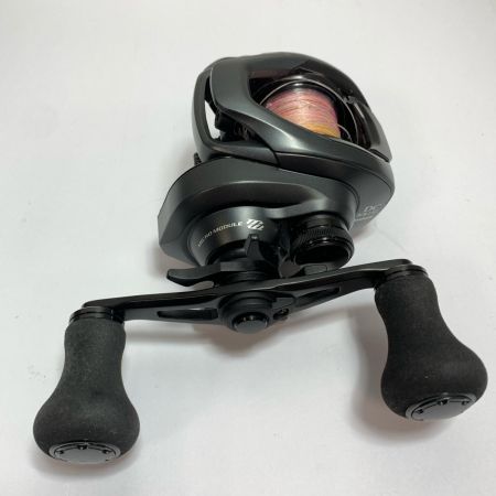  SHIMANO シマノ 20エクスセンスDC SSXG  ベイトリール　ハンドルにややキズあり 04188
