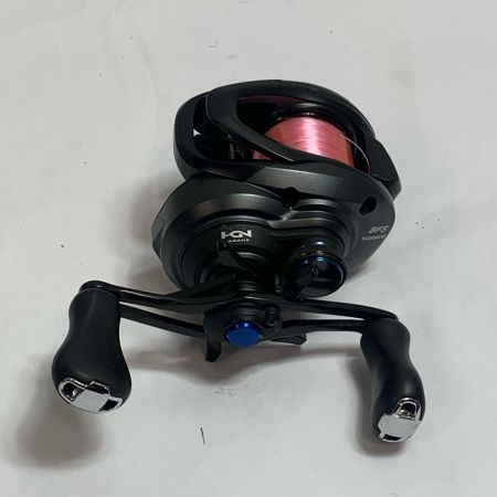  SHIMANO シマノ 21SLX BFS XG ベイトリール　箱付 043696