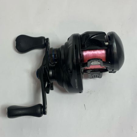  SHIMANO シマノ 21SLX BFS XG ベイトリール　箱付 043696