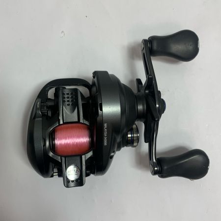  SHIMANO シマノ 21SLX BFS XG ベイトリール　箱付 043696