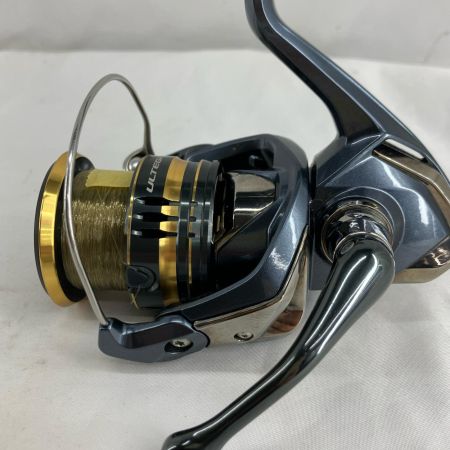 SHIMANO シマノ スピニングリール SHIMANO 04332 21アルテグラ C3000 04332