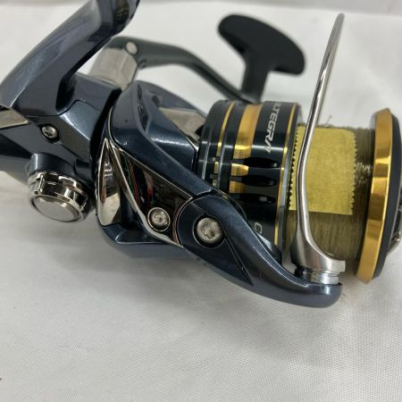 SHIMANO シマノ スピニングリール SHIMANO 04332 21アルテグラ C3000 04332