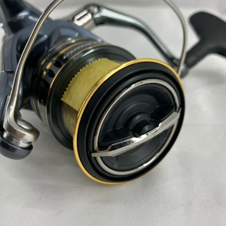 SHIMANO シマノ スピニングリール SHIMANO 04332 21アルテグラ C3000 04332