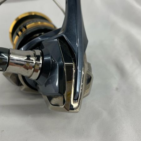 SHIMANO シマノ スピニングリール SHIMANO 04332 21アルテグラ C3000 04332