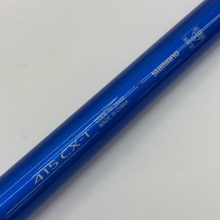 SHIMANO シマノ 18プロサーフ 415CX-T 投竿　本体のみ 25402