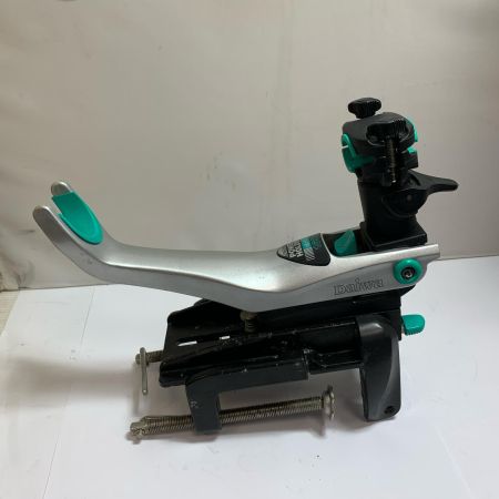  DAIWA ダイワ パワーホルダー速攻160R　ロッドホルダー　パーツに割れあり　サビあり