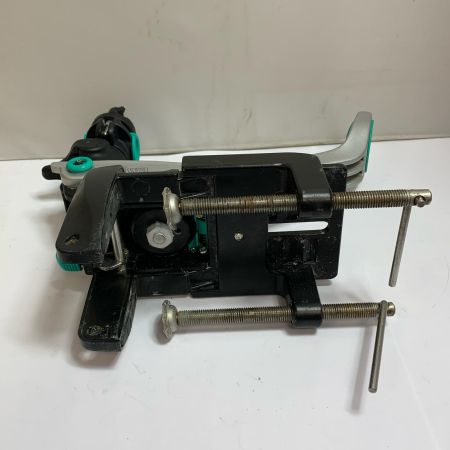  DAIWA ダイワ パワーホルダー速攻160R　ロッドホルダー　パーツに割れあり　サビあり