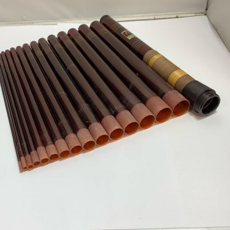  DAIWA ダイワ 渓流竿 清瀬 硬調40