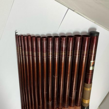  DAIWA ダイワ 渓流竿 清瀬 硬調40