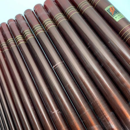  DAIWA ダイワ 渓流竿 清瀬 硬調40