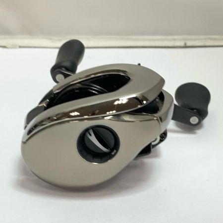  SHIMANO シマノ 21アンタレスDC XG  左　ベイトリール　箱、ポーチ付 04265