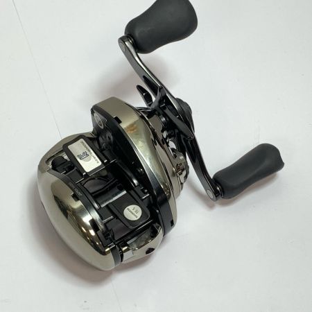  SHIMANO シマノ 21アンタレスDC XG  左　ベイトリール　箱、ポーチ付 04265