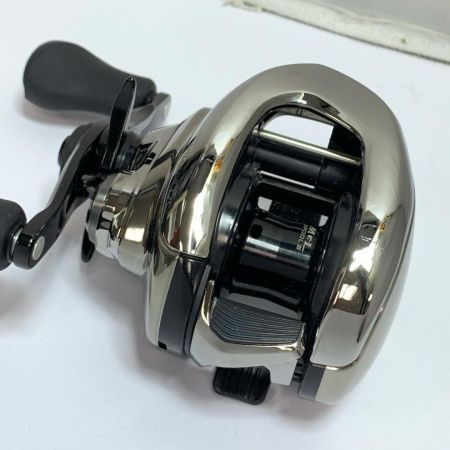  SHIMANO シマノ 21アンタレスDC XG  左　ベイトリール　箱、ポーチ付 04265