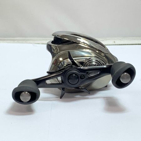  SHIMANO シマノ 21アンタレスDC XG  左　ベイトリール　箱、ポーチ付 04265
