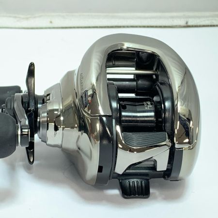  SHIMANO シマノ 21アンタレスDC XG  左　ベイトリール　箱、ポーチ付 04265