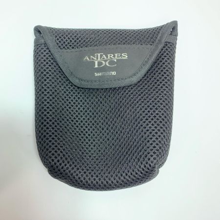  SHIMANO シマノ 21アンタレスDC XG  左　ベイトリール　箱、ポーチ付 04265