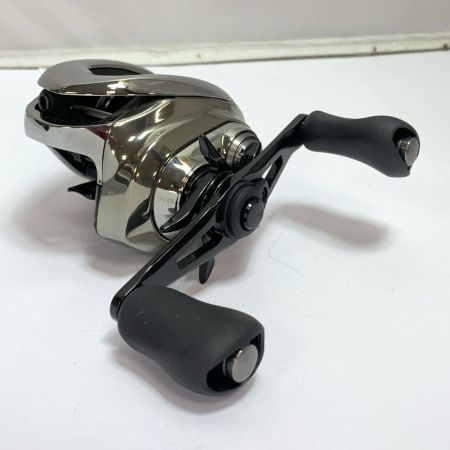  SHIMANO シマノ 21アンタレスDC XG  左　ベイトリール　箱、ポーチ付 04265