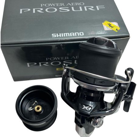 SHIMANO シマノ スピニングリール  PA PROSURF 程度A SA56