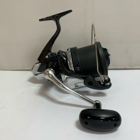  SHIMANO シマノ SA56 PA PROSURF 　スピニングリール　箱、替えスプール付 SA56