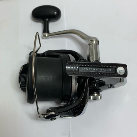  SHIMANO シマノ SA56 PA PROSURF 　スピニングリール　箱、替えスプール付 SA56