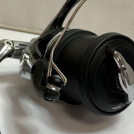  SHIMANO シマノ SA56 PA PROSURF 　スピニングリール　箱、替えスプール付 SA56