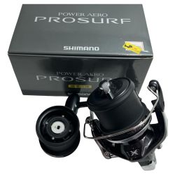 SHIMANO シマノ スピニングリール　PA PROSURF 程度A SA56 Aランク