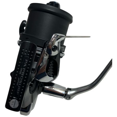 SHIMANO シマノ スピニングリール　PA PROSURF 程度A SA56