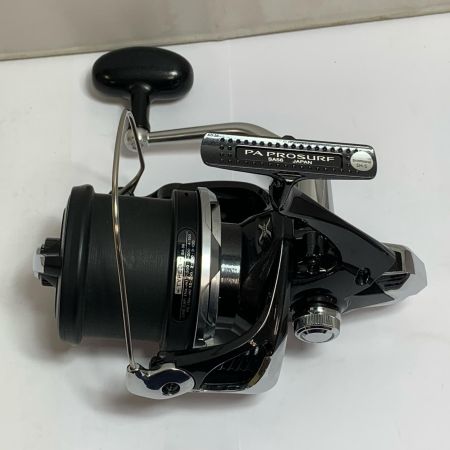  SHIMANO シマノ PA PROSURF 標準　スピニングリール　箱付 SA56
