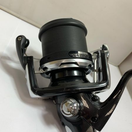  SHIMANO シマノ PA PROSURF 標準　スピニングリール　箱付 SA56