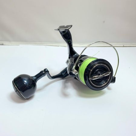  SHIMANO シマノ 24ストラディックSW4000HG　スピニングリール　箱、取扱説明書付 047373