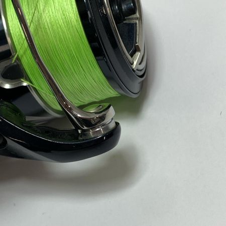  SHIMANO シマノ 24ストラディックSW4000HG　スピニングリール　箱、取扱説明書付 047373
