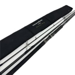 ★★ DAIWA ダイワ ルアーロッド モアザン カムイトゥクシー 121XH キズ有 袋付 05800018 Bランク