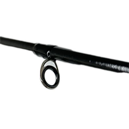  DAIWA ダイワ ルアーロッド モアザン カムイトゥクシー 121XH キズ有 袋付 05800018