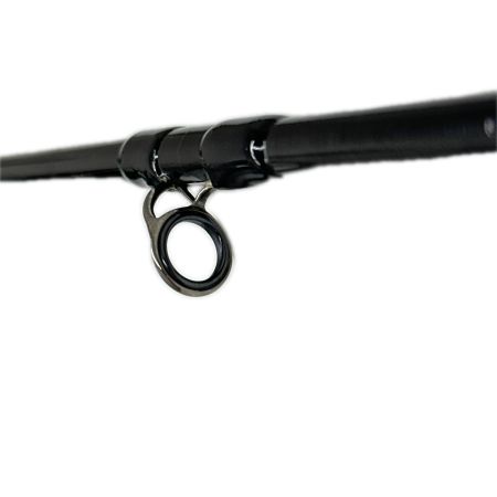  DAIWA ダイワ ルアーロッド モアザン カムイトゥクシー 121XH キズ有 袋付 05800018