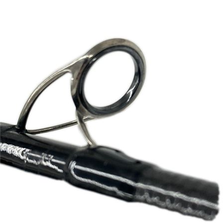  DAIWA ダイワ ルアーロッド モアザン カムイトゥクシー 121XH キズ有 袋付 05800018