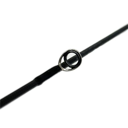  DAIWA ダイワ ルアーロッド モアザン カムイトゥクシー 121XH キズ有 袋付 05800018