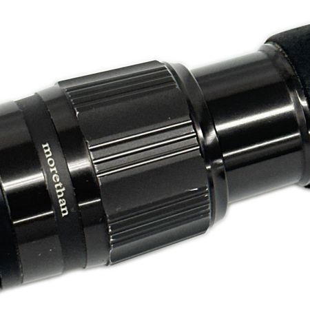  DAIWA ダイワ ルアーロッド モアザン カムイトゥクシー 121XH キズ有 袋付 05800018