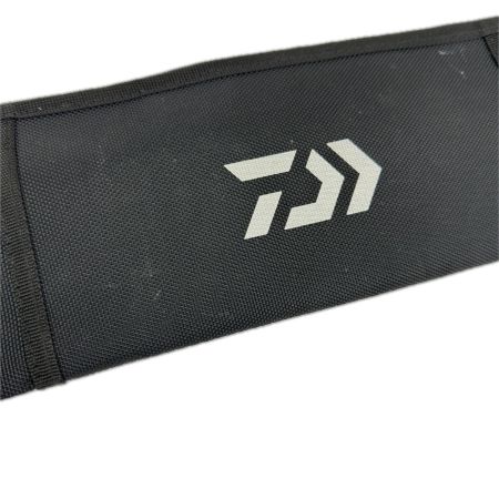  DAIWA ダイワ ルアーロッド モアザン カムイトゥクシー 121XH キズ有 袋付 05800018