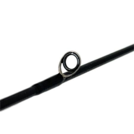  DAIWA ダイワ ルアーロッド モアザン カムイトゥクシー 121XH キズ有 袋付 05800018