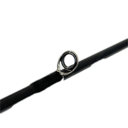  DAIWA ダイワ ルアーロッド モアザン カムイトゥクシー 121XH キズ有 袋付 05800018